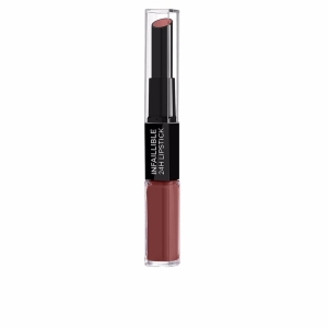 L'oréal Paris Infallible X3 24h Lipstick ref 802-forever Francai
