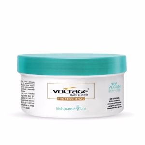 Voltage Cosmetics Sea Salt & Algae Shampoo 400ml
