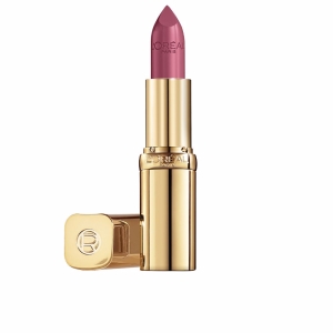 L'oréal Paris Color Riche Satin Lipstick ref 137-berry Parisienne 4,8 Gr
