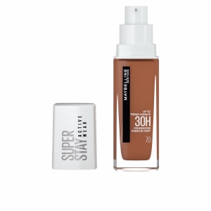 Maybelline Superstay Activewear 30h Foundation ref 70-cocoa