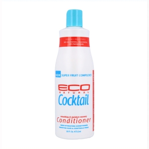 Eco Styler Cocktail Super Fruit Conditioner 473ml