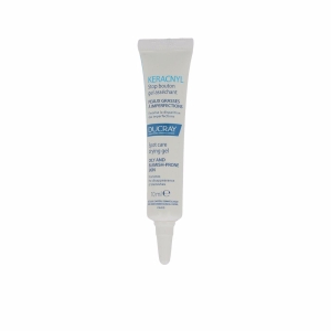 Ducray Keracnyl gel Oily And Blemish-prone Skin 10ml