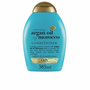 Ogx Renewing Hair Conditioner Argan Oil 385 Ml