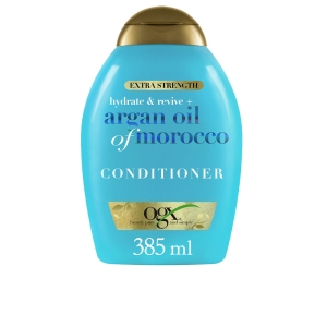 Ogx Hydrate & Repair Extra Strength Hair Conditioner Argan Oil 3