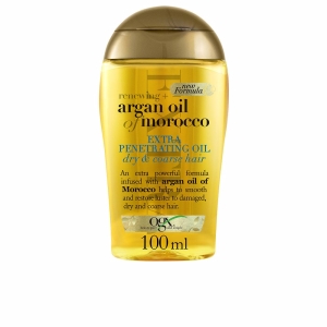 Ogx Extra Penetrating Dry Hair Argan Oil 100 Ml