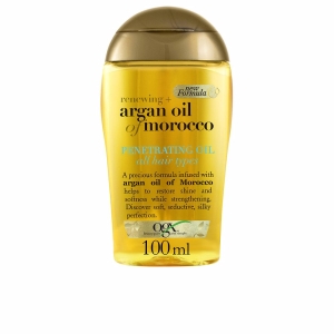 Ogx Penetrating Dry Hair Argan Oil 100 Ml