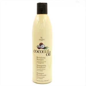 Hair Chemist Coconut Oil Revitalizing Shampoo 295,7ml