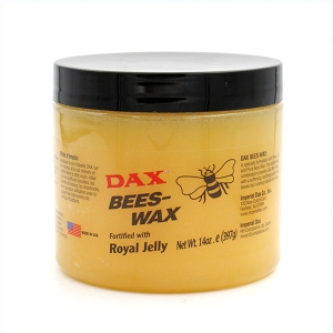 Cera per capelli Dax Bees Wax 397 Gr