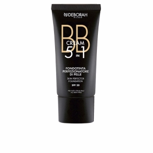 Deborah Bb Cream 5 In 1 Base De Maquillaje ref 5