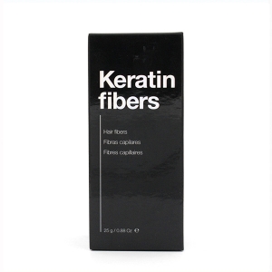The Cosmetic Republic Keratin Fibers Blanco 25 Gr