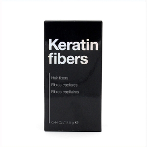 The Cosmetic Republic Keratin Fibers Blanco 12.5 Gr