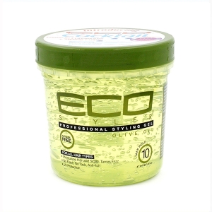 Eco Styler Styling Gel Olive Oil 473ml