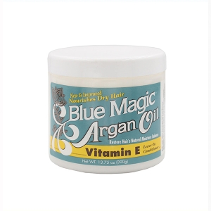 Blue Magic CondizionatoreArgan Oil/vitamin E 390g