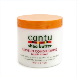 Cantu Shea Butter Leave-in Conditioner 453g