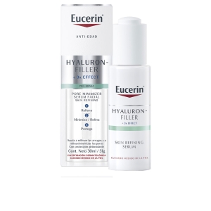 Eucerin Hyaluron Filler Serum Skin Refining 30ml