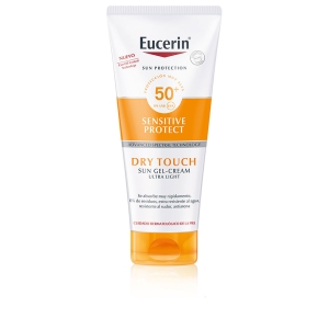 Eucerin Sun Protection Dry Touch Sensitive Protect Spf50+ 200ml