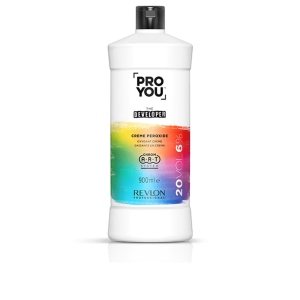 Revlon PROYOU Shampoo antiforfora Control forfora 350ml