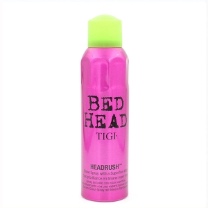 Tigi Bed Head Headrush Spray Brillo 200 Ml