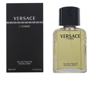 Versace Versace Pour Homme Edt Vaporizador 100 Ml
