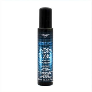 Dikson Barber Pole Hydra Tonic 100 Ml (after Shave)