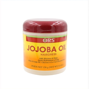 Ors Jojoba Oil Hairdress 5 5oz/156g