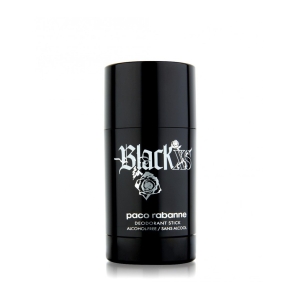 Xs Black P.rabanne Deo Stick 75 Gr