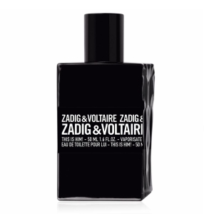 Zadig &amp; Voltaire This Is Lui!  50ml V.edt