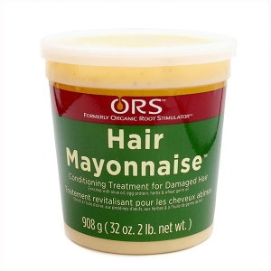 Ors Hair Mayonnaise 908 Gr