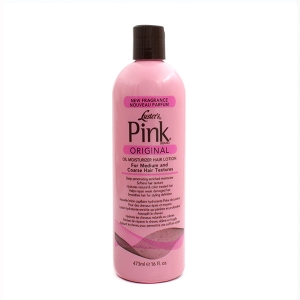Luster's Pink Oil Original Moisturizer 473ml