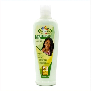 Sofn Free Pretty Grohealthy Olive Oil Growth Lotion 250ml