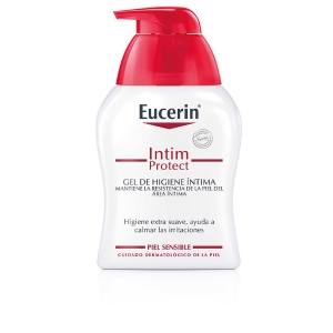 Eucerin Ph5 Gel De Higiene íntima 250ml