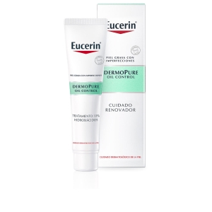 Eucerin Dermopure Oil Control Tratamiento 10% Hidroxiácidos 40ml