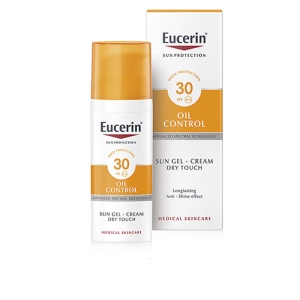 Eucerin Sun Protection Oil Control Dry Touch Spf30 50ml