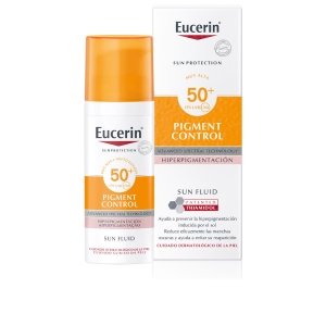 Eucerin Sun Protection Pigment Control Spf50+ 50ml