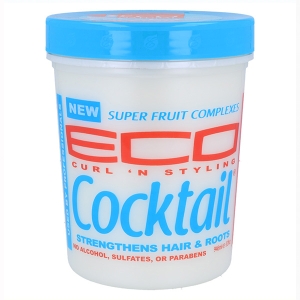 Eco Styler Curl 'n Styling Cocktail 32oz/946ml