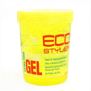 Eco Styler Styling Gel Color Yellow 907gr