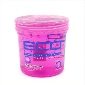 Eco Styler Styling Gel Curl & Wave Pink 473ml