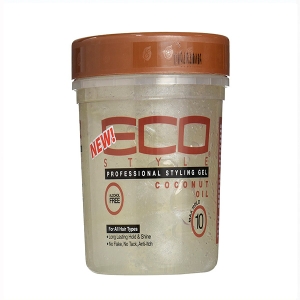 Eco Styler Styling Gel Coconut 946ml/32oz