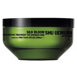 Shu Uemura Silk Bloom Masque 200 Ml
