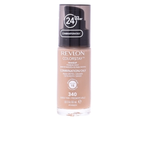 Revlon Colorstay Foundation Combination/oily Skin ref 340-earyly Tan