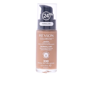 Revlon Colorstay Foundation Normal/dry Skin ref 330-natural Tan 30 Ml
