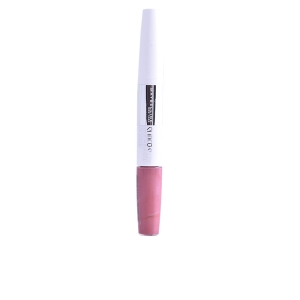 Maybelline Superstay 24h Lip Color #185-rose Dust 9 Ml