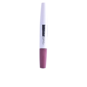 Maybelline Superstay 24h Lip Color #260-wildberry 9 Ml