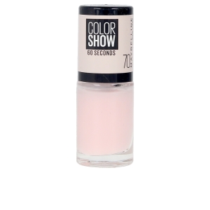 Maybelline Color Show Nail 60 Seconds ref 70-ballerina