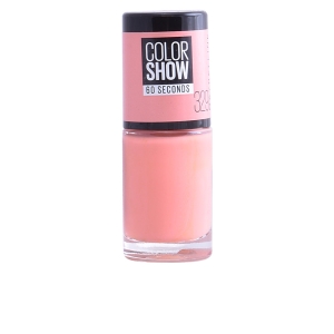 Maybelline Color Show Nail 60 Seconds ref 329-canal Street