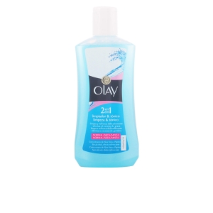 Olay Essentials 2in1 tonico detergente per pelli miste 200 ml