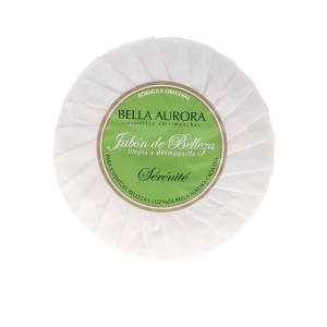 Bella Aurora Serenite Beauty Soap 100gr