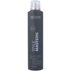 Revlon Professional Style Masters Shine Spray Glamourama Natural 300ml (0)
