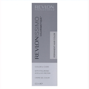 Revlon Revlonissimo Colorsmetique 60 Ml, Color 4.7mn