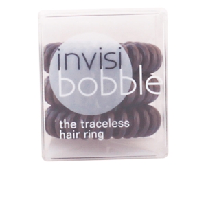 Invisibobble Invisibobble #brown 3 Uds
